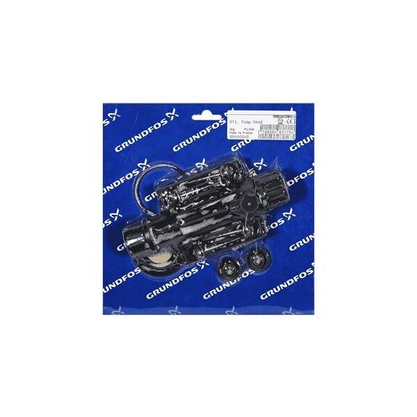 Pump Repair Parts- Kit, pump head DME19 PP/E/C spring, DME Series.